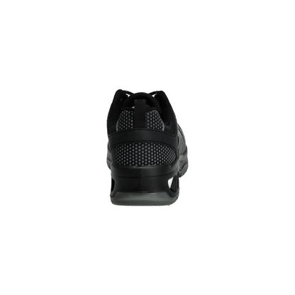 Pantofi de siguranță S1P cu șireturi Pantofi de siguranță S1P pantofi de siguranță, negru/antracit