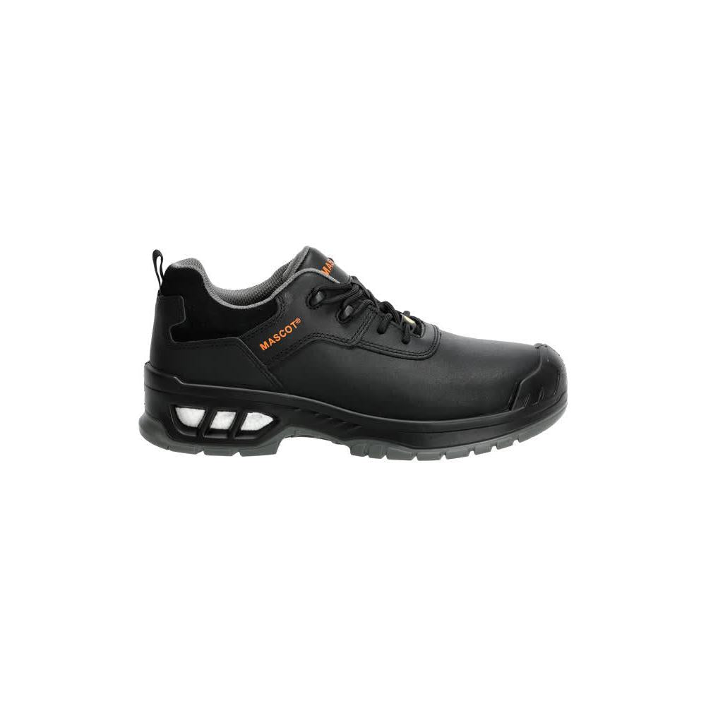 Pantofi de protectie S3 cu sireturi Pantofi de protectie S3, negri