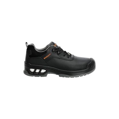Pantofi de protectie S3 cu sireturi Pantofi de protectie S3, negri
