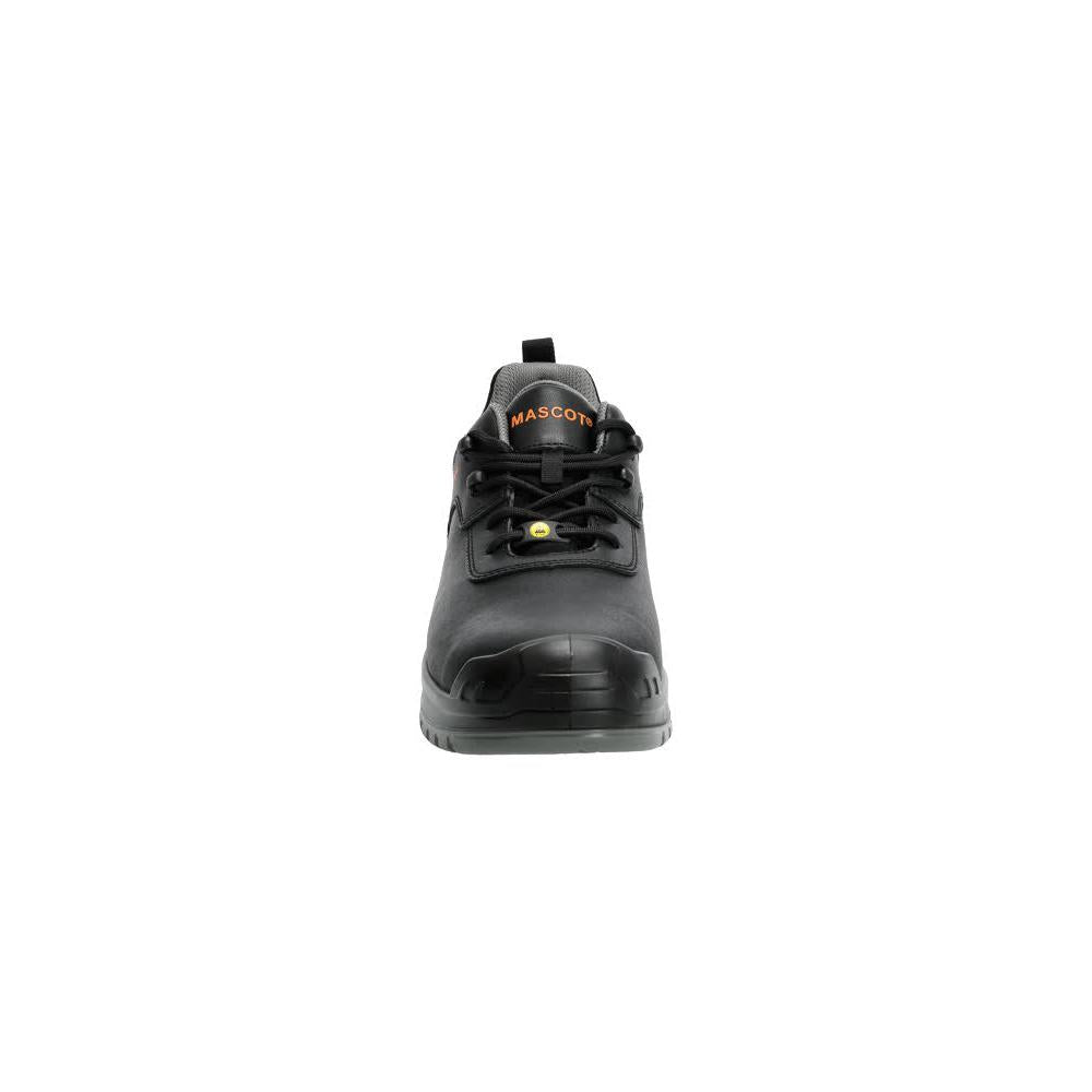 Pantofi de protectie S3 cu sireturi Pantofi de protectie S3, negri