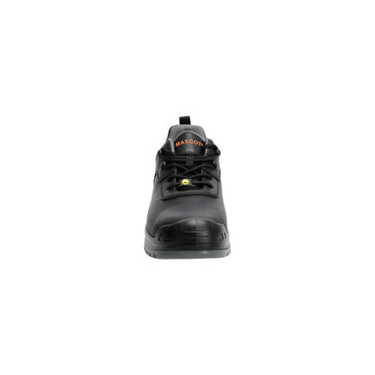 Pantofi de protectie S3 cu sireturi Pantofi de protectie S3, negri