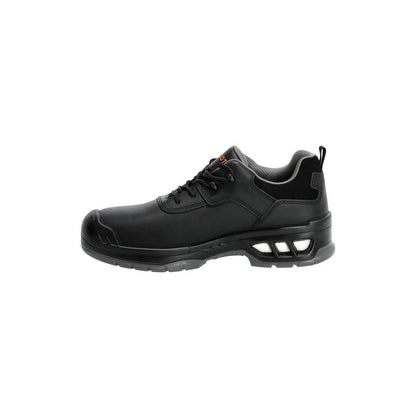 Pantofi de protectie S3 cu sireturi Pantofi de protectie S3, negri