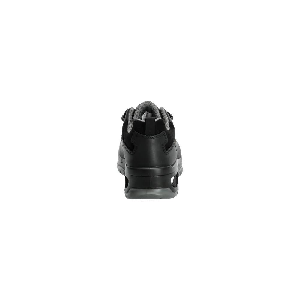 Pantofi de protectie S3 cu sireturi Pantofi de protectie S3, negri