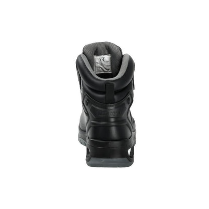 Cizme de siguranță S3 cu BOA® Ghete de siguranță S3, negru
