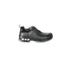 Pantofi de siguranță S3S, BOA® Fit System pantofi de siguranță S3S, negri