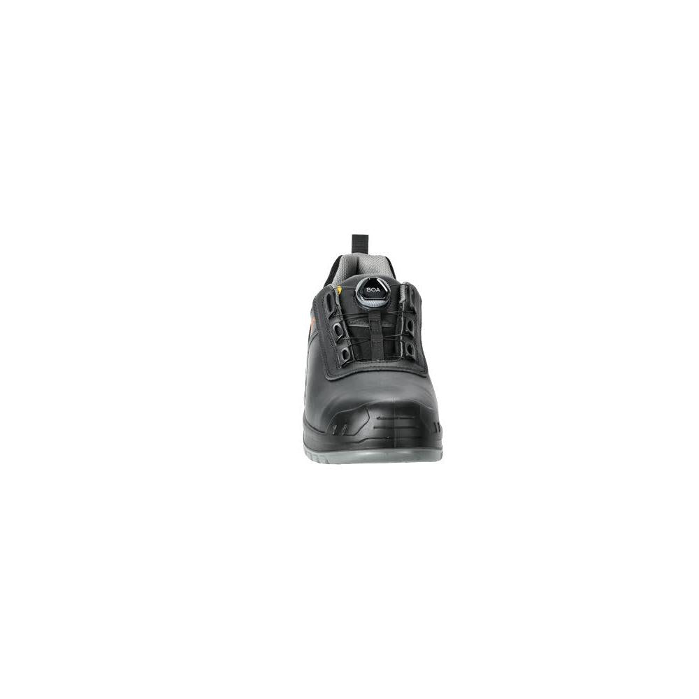 Pantofi de siguranță S3S, BOA® Fit System pantofi de siguranță S3S, negri