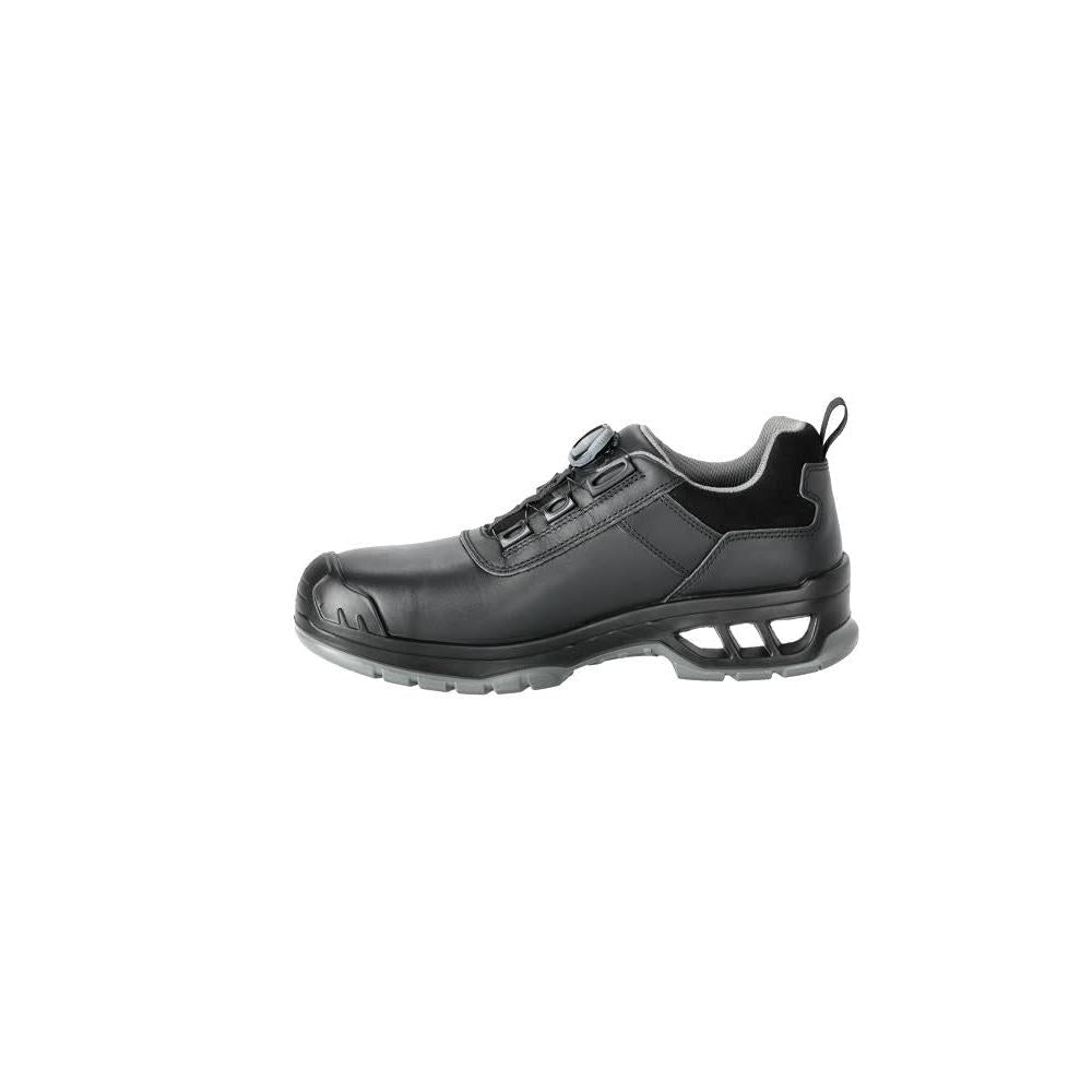 Pantofi de siguranță S3S, BOA® Fit System pantofi de siguranță S3S, negri