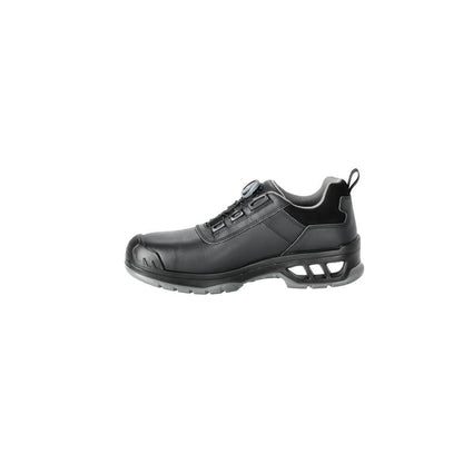 Pantofi de siguranță S3S, BOA® Fit System pantofi de siguranță S3S, negri