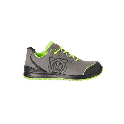 Pantofi de protectie S1P cu sireturi Pantofi de protectie S1P Pantofi de protectie
