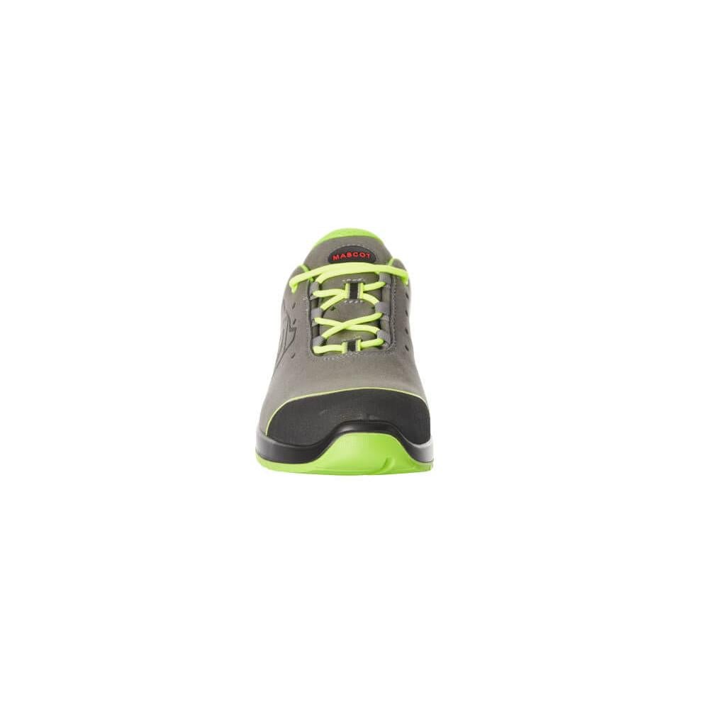 Pantofi de protectie S1P cu sireturi Pantofi de protectie S1P Pantofi de protectie