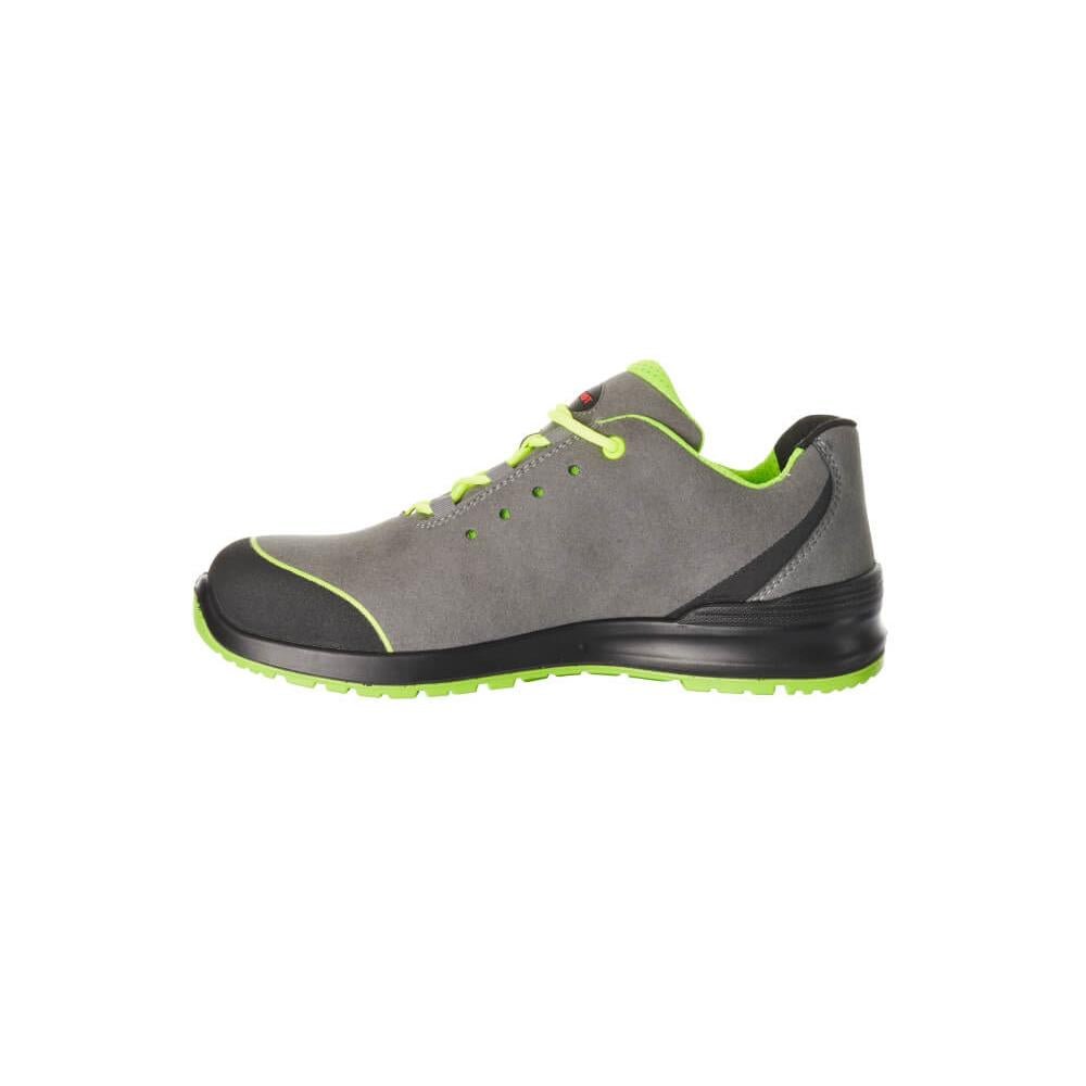 Pantofi de protectie S1P cu sireturi Pantofi de protectie S1P Pantofi de protectie