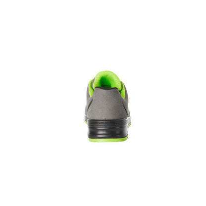 Pantofi de protectie S1P cu sireturi Pantofi de protectie S1P Pantofi de protectie