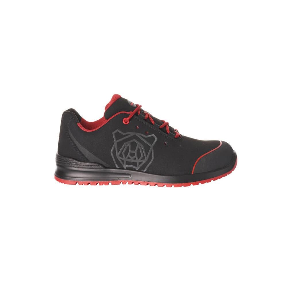 Pantofi de protectie S1P cu sireturi Pantofi de protectie S1P Pantofi de protectie