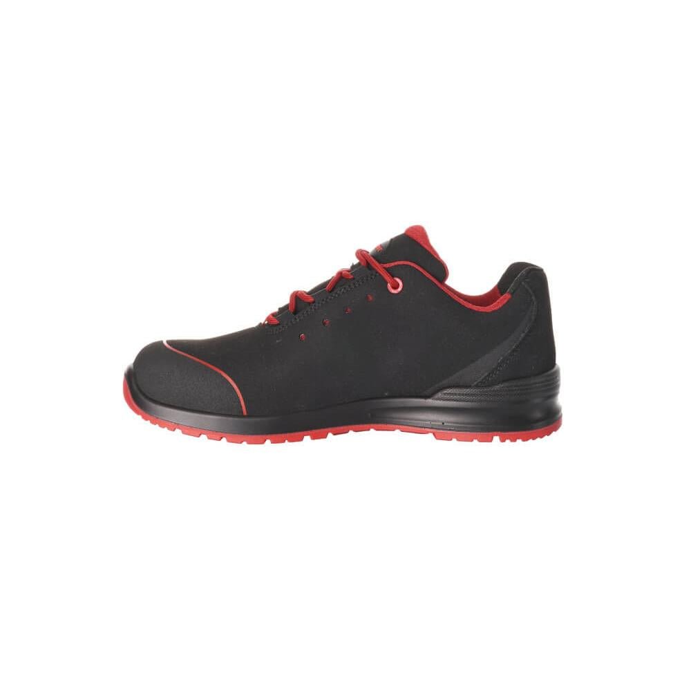 Pantofi de protectie S1P cu sireturi Pantofi de protectie S1P Pantofi de protectie