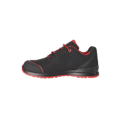 Pantofi de protectie S1P cu sireturi Pantofi de protectie S1P Pantofi de protectie