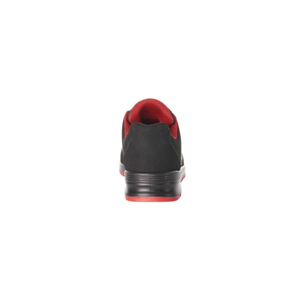 Pantofi de protectie S1P cu sireturi Pantofi de protectie S1P Pantofi de protectie