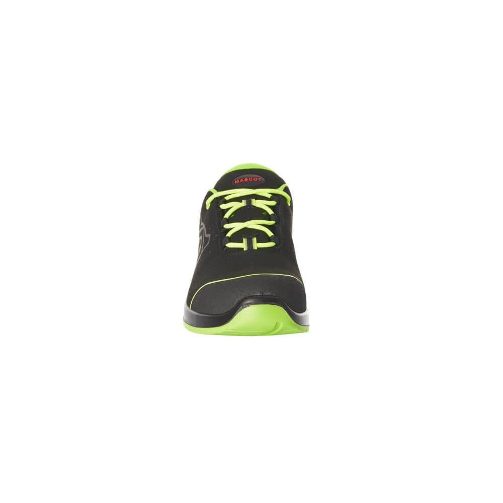 Pantofi de protectie S1P cu sireturi Pantofi de protectie S1P Pantofi de protectie