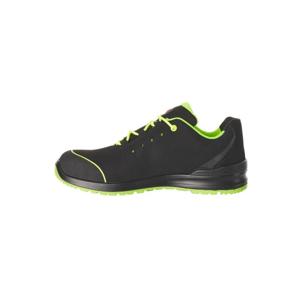 Pantofi de protectie S1P cu sireturi Pantofi de protectie S1P Pantofi de protectie