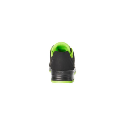 Pantofi de protectie S1P cu sireturi Pantofi de protectie S1P Pantofi de protectie