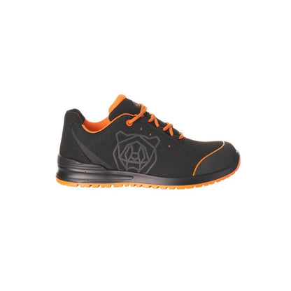 Pantofi de protectie S1P cu sireturi Pantofi de protectie S1P Pantofi de protectie