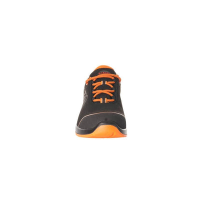 Pantofi de protectie S1P cu sireturi Pantofi de protectie S1P Pantofi de protectie