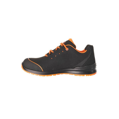 Pantofi de protectie S1P cu sireturi Pantofi de protectie S1P Pantofi de protectie