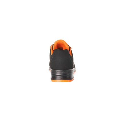 Pantofi de protectie S1P cu sireturi Pantofi de protectie S1P Pantofi de protectie