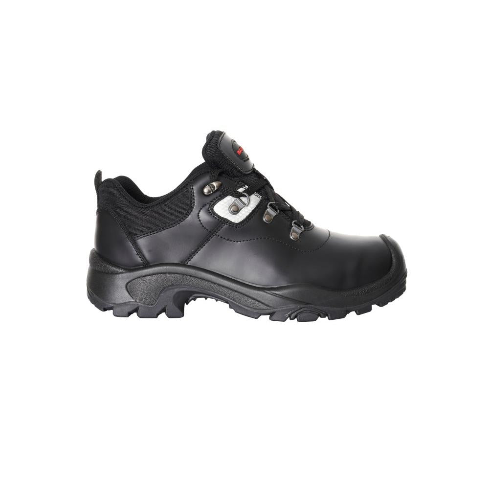 Pantofi de protectie S3 cu sireturi Pantofi de protectie S3, negri