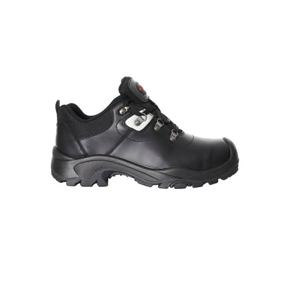 Pantofi de protectie S3 cu sireturi Pantofi de protectie S3, negri