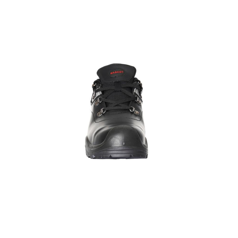 Pantofi de protectie S3 cu sireturi Pantofi de protectie S3, negri