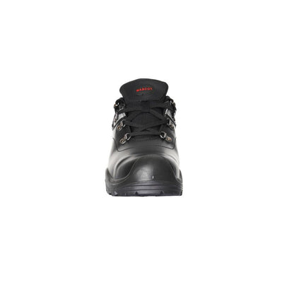 Pantofi de protectie S3 cu sireturi Pantofi de protectie S3, negri