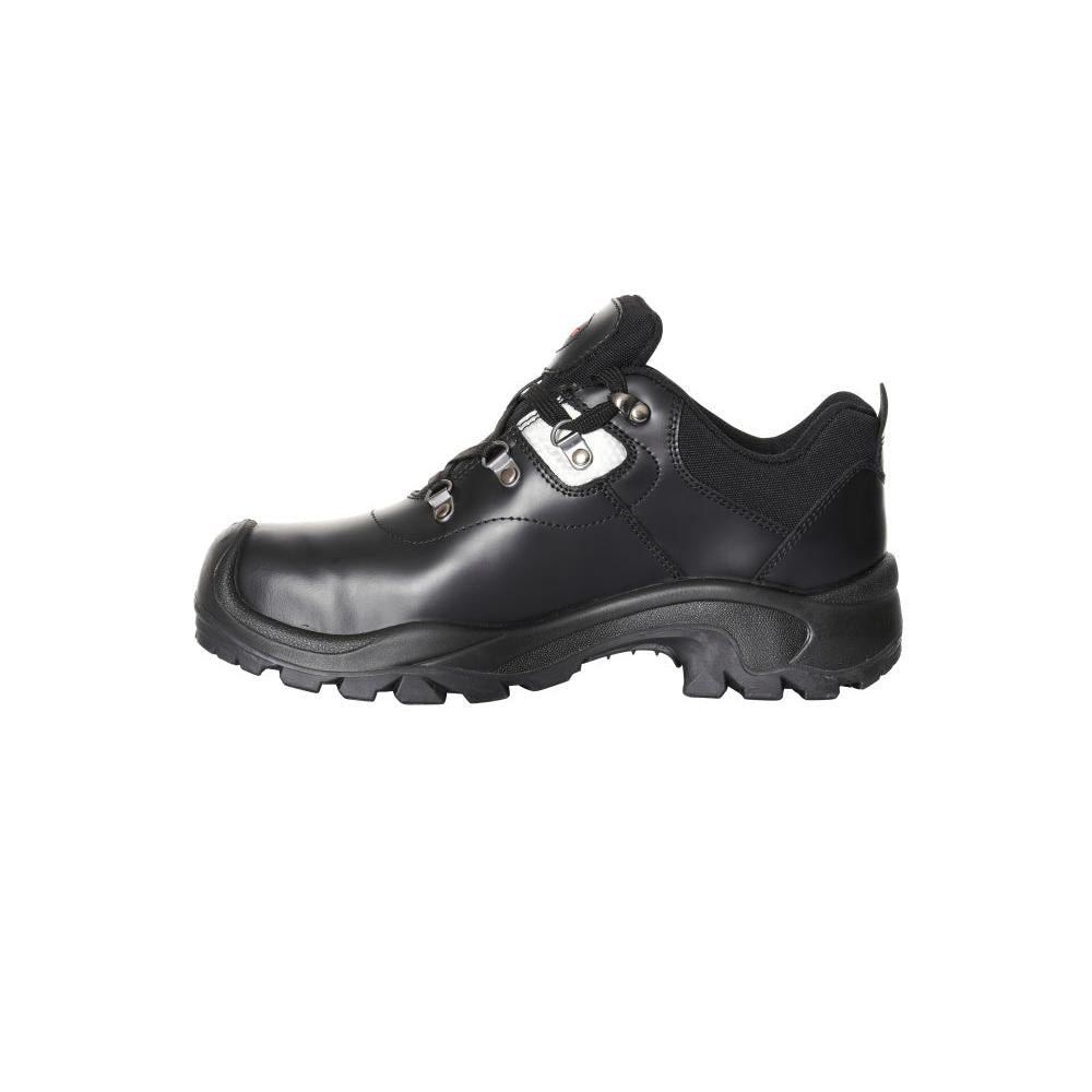 Pantofi de protectie S3 cu sireturi Pantofi de protectie S3, negri