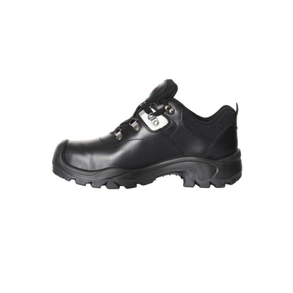 Pantofi de protectie S3 cu sireturi Pantofi de protectie S3, negri