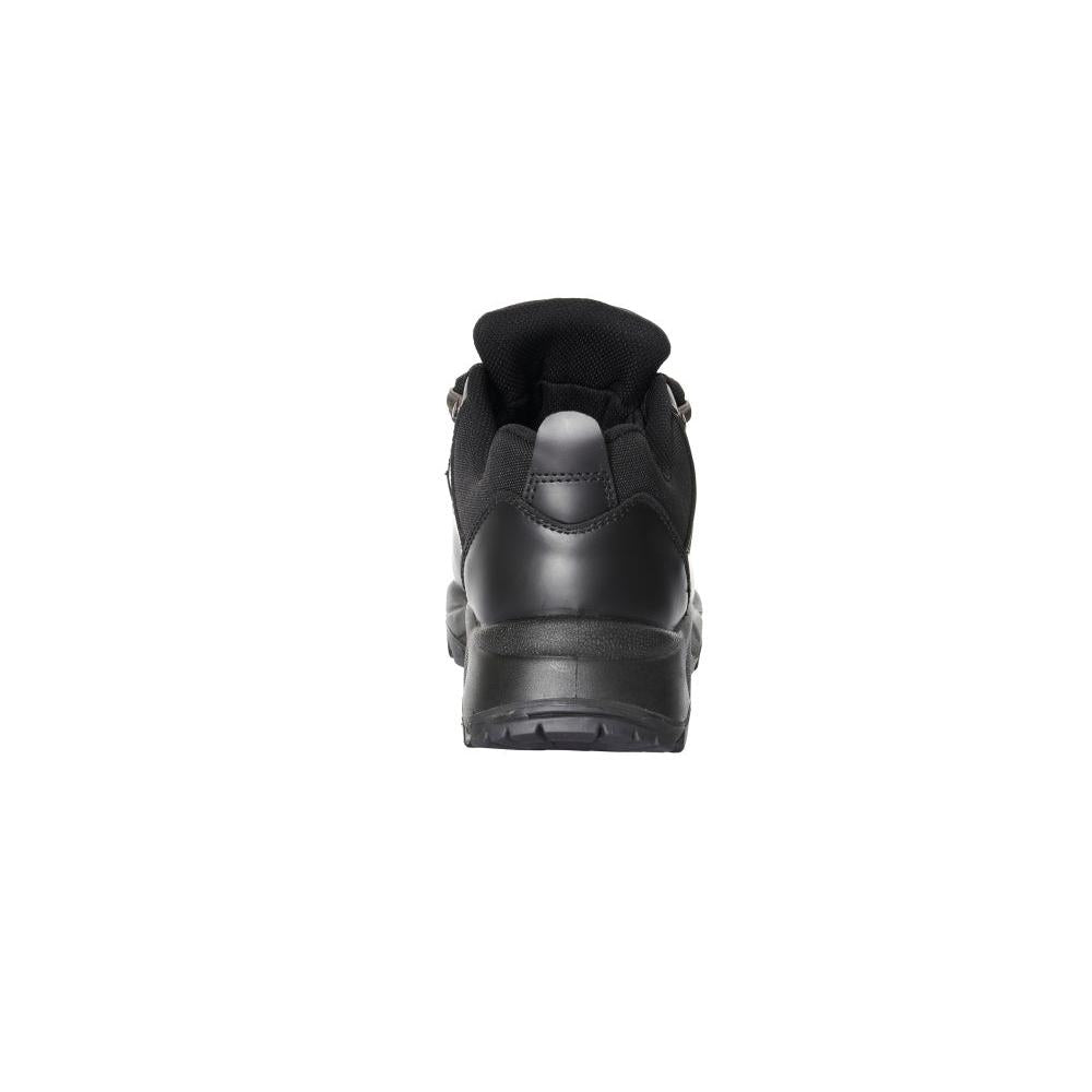 Pantofi de protectie S3 cu sireturi Pantofi de protectie S3, negri