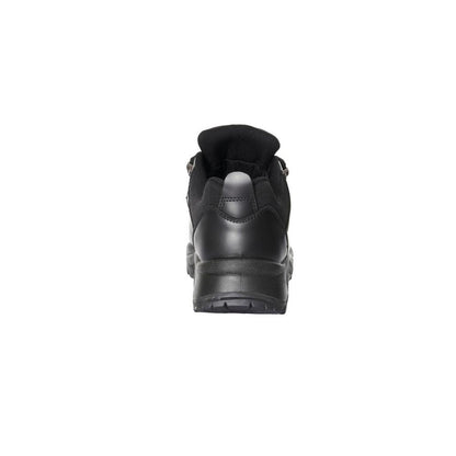 Pantofi de protectie S3 cu sireturi Pantofi de protectie S3, negri
