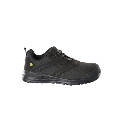 Pantofi de protectie S1P cu sireturi Pantofi de protectie S1P Pantofi de protectie