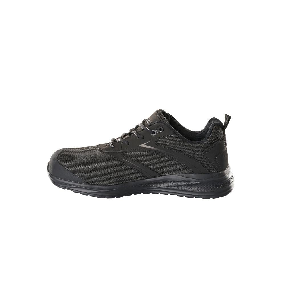 Pantofi de protectie S1P cu sireturi Pantofi de protectie S1P Pantofi de protectie