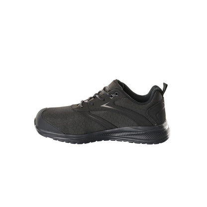 Pantofi de protectie S1P cu sireturi Pantofi de protectie S1P Pantofi de protectie