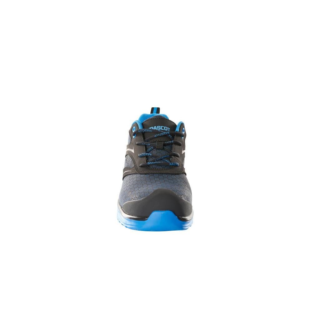 Pantofi de protectie S1P cu sireturi Pantofi de protectie S1P Pantofi de protectie