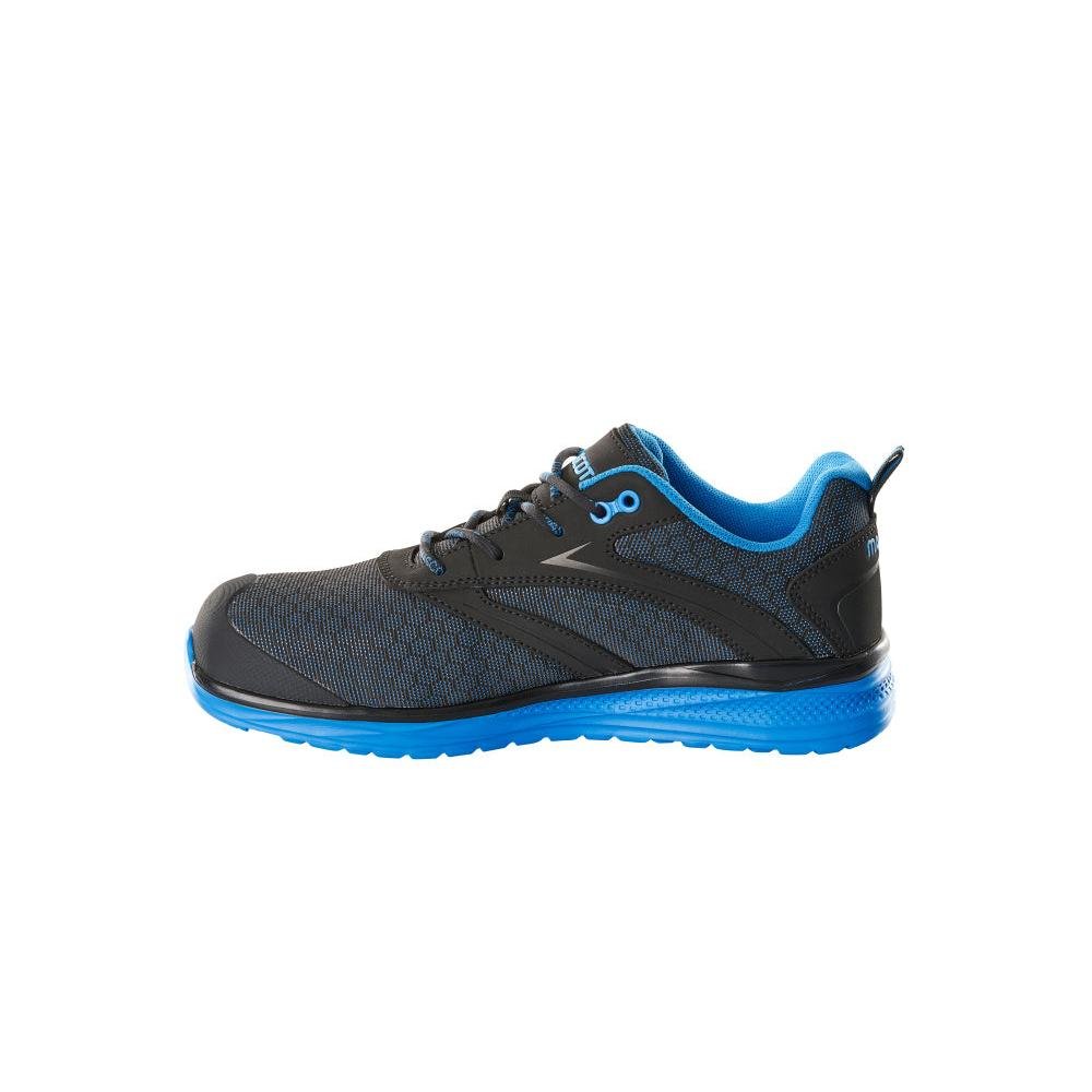 Pantofi de protectie S1P cu sireturi Pantofi de protectie S1P Pantofi de protectie