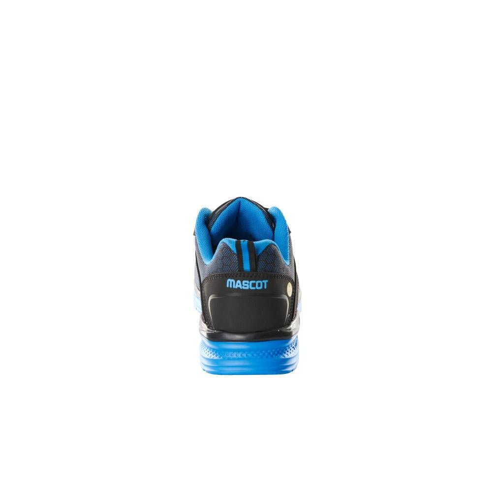 Pantofi de protectie S1P cu sireturi Pantofi de protectie S1P Pantofi de protectie