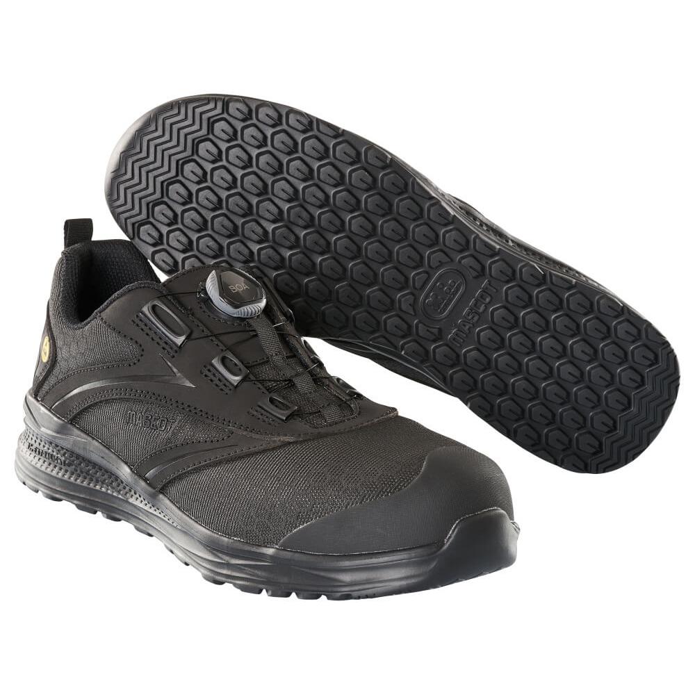 Pantofi de siguranță S1P cu pantofi de siguranță BOA® Pantofi de siguranță S1P