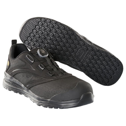 Pantofi de siguranță S1P cu pantofi de siguranță BOA® Pantofi de siguranță S1P