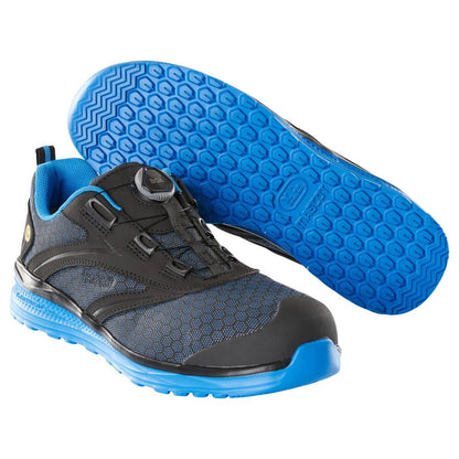 Pantofi de siguranță S1P cu pantofi de siguranță BOA® Pantofi de siguranță S1P