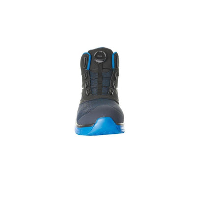 Cizme de siguranță S1P cu cizme de siguranță BOA® pantofi de siguranță S1P