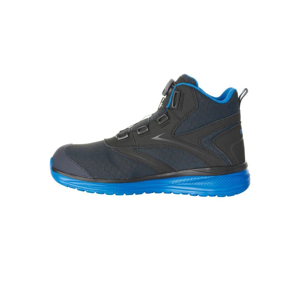 Cizme de siguranță S1P cu cizme de siguranță BOA® pantofi de siguranță S1P