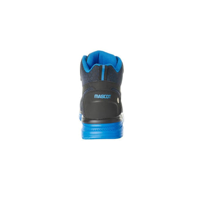 Cizme de siguranță S1P cu cizme de siguranță BOA® pantofi de siguranță S1P
