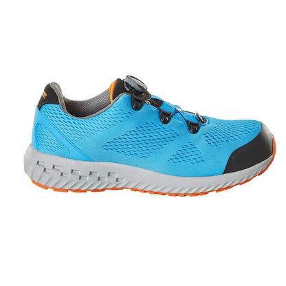 Pantofi de siguranță S1P cu pantofi de siguranță BOA® Pantofi de siguranță S1P