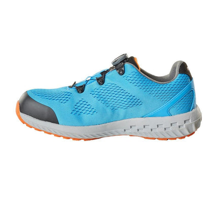 Pantofi de siguranță S1P cu pantofi de siguranță BOA® Pantofi de siguranță S1P