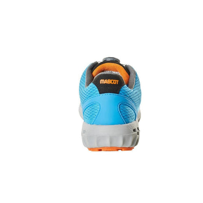 Pantofi de siguranță S1P cu pantofi de siguranță BOA® Pantofi de siguranță S1P